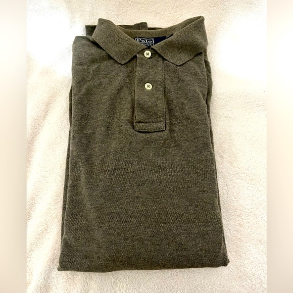 Polo by Ralph Lauren grey Men’s sweat shirt size S - Picture 10 of 10